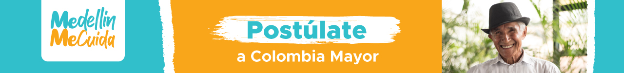 Certificado Postulación Colombia Mayor y Certificado de Discapacidad Colombia Mayor